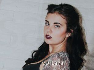 007Lana