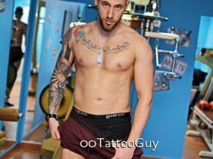 00TattooGuy