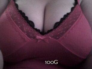 100G