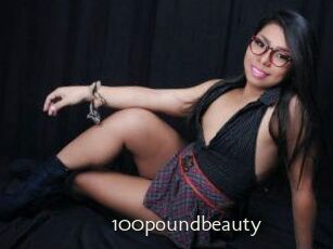 100poundbeauty