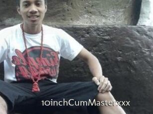 10inchCumMasterxxx