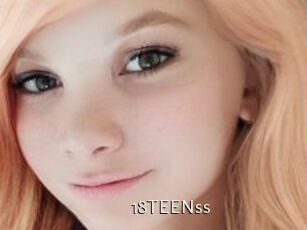 18TEENss
