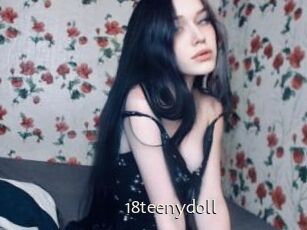 18teenydoll