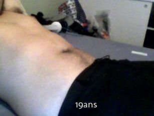 19ans