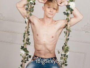 1BigSexyBen