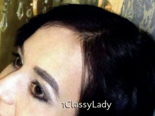 1ClassyLady