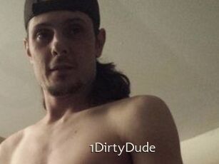 1DirtyDude