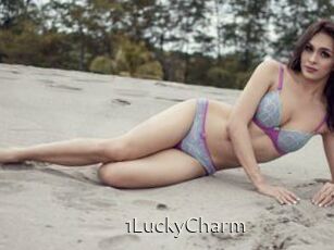 1LuckyCharm