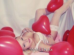 1MALENAx
