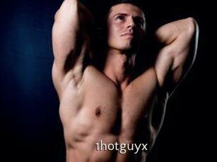 1hotguyx