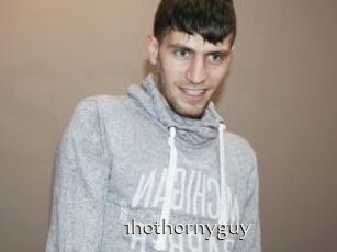 1hothornyguy