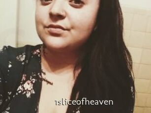 1sliceofheaven
