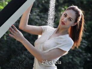 21Letitia