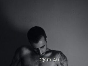 23cm_4u