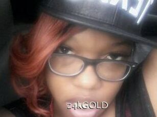 24kGOLD