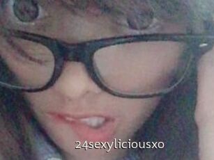 24sexyliciousxo