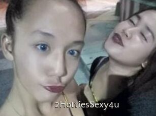 2HottiesSexy4u