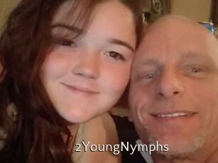 2YoungNymphs