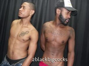 2blackbigcocks