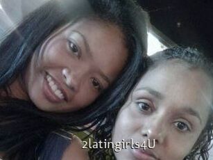2_latingirls4U