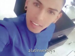 2latinsexboys
