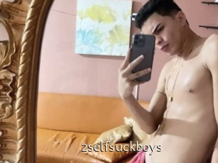 2selfsuckboys