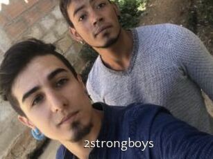 2strongboys