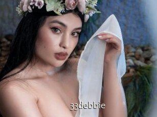 33debbie