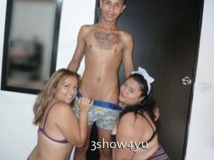 3show4yu