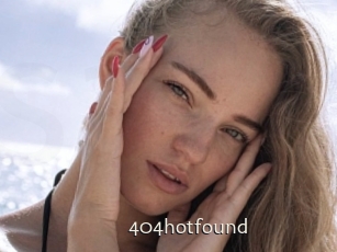 404hotfound
