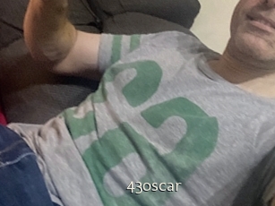 43oscar