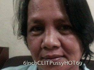 6inchCLITPussyHOT69