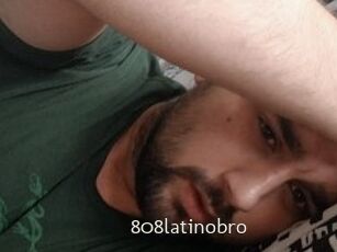 808latinobro