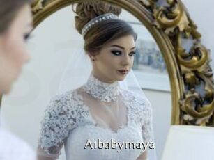 A1babymaya