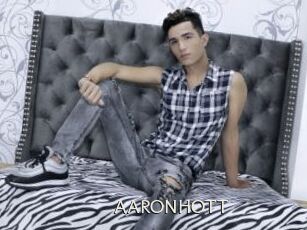 AARONHOTT