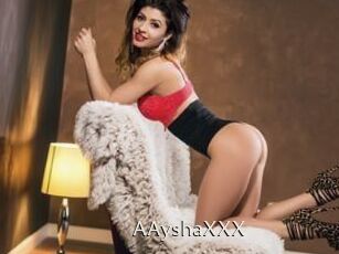 AAyshaXXX