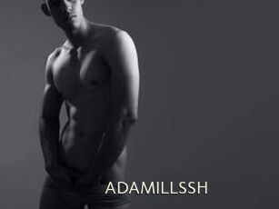 ADAMILLSSH
