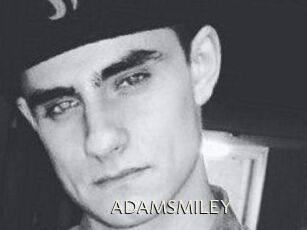 ADAM_SMILEY