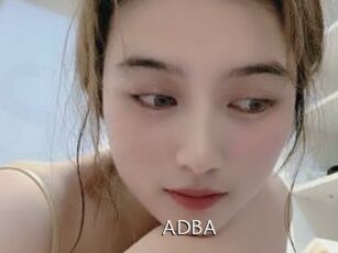 ADBA