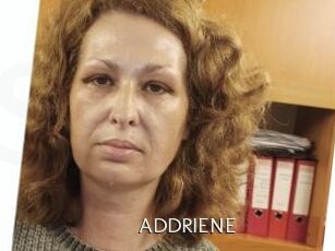 ADDRIENE