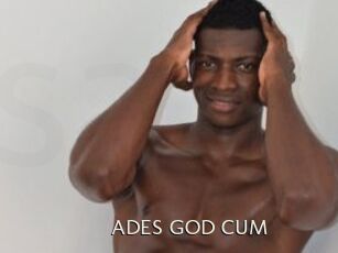 ADES_GOD_CUM