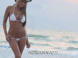 ADRIANNA777