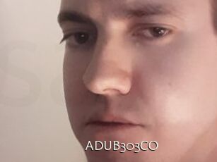 ADUB303CO