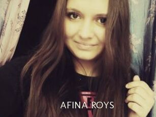 AFINA_ROYS
