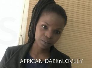 AFRICAN_DARKnLOVELY