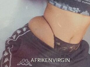 AFRIKENVIRGIN