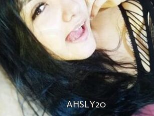 AHSLY20