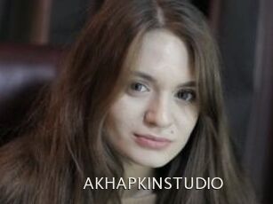 AKHAPKINSTUDIO