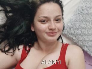 ALANYI