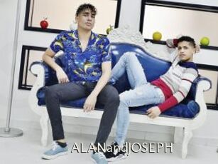ALANandJOSEPH
